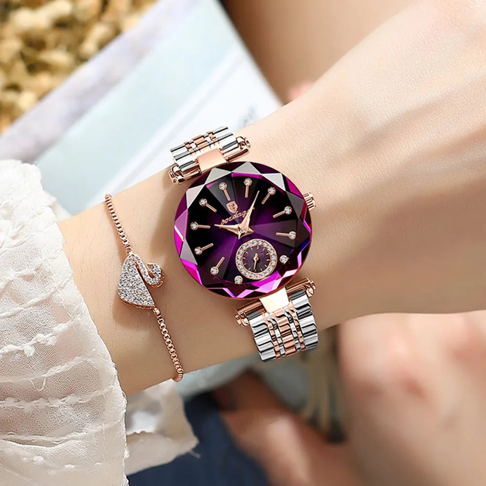 Zynore® Arabella Women's Watch