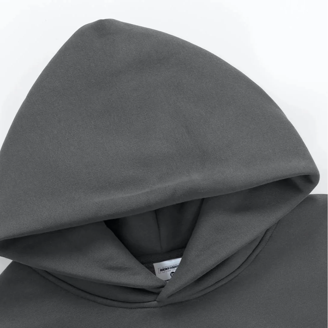 UrbanSoft Pullover Hoodie