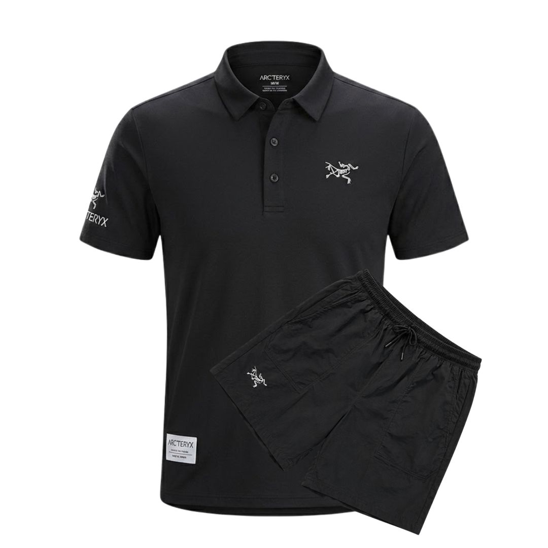 Zynore Style Set