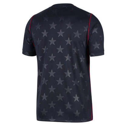 USA Home Jersey 2026