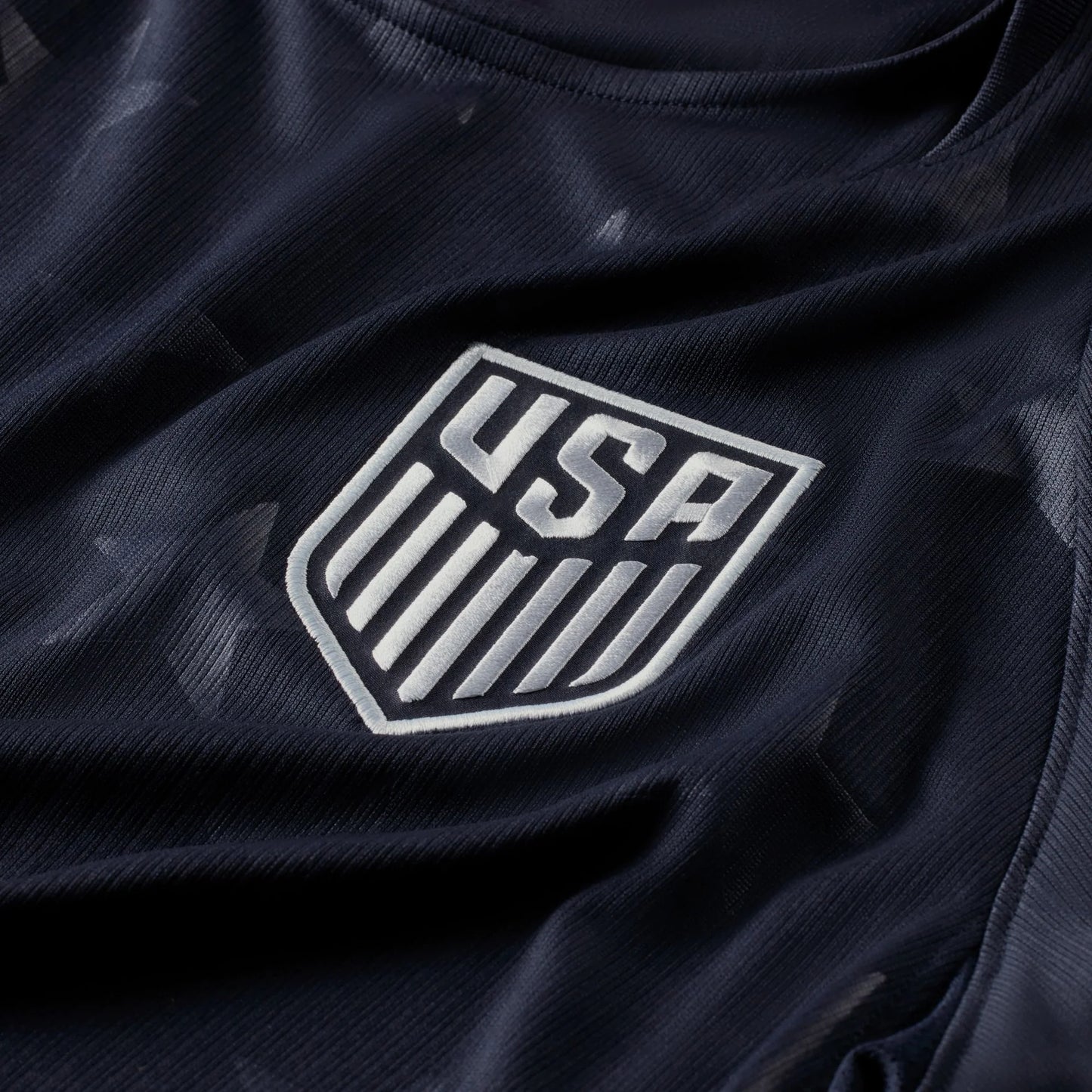 USA Home Jersey 2026