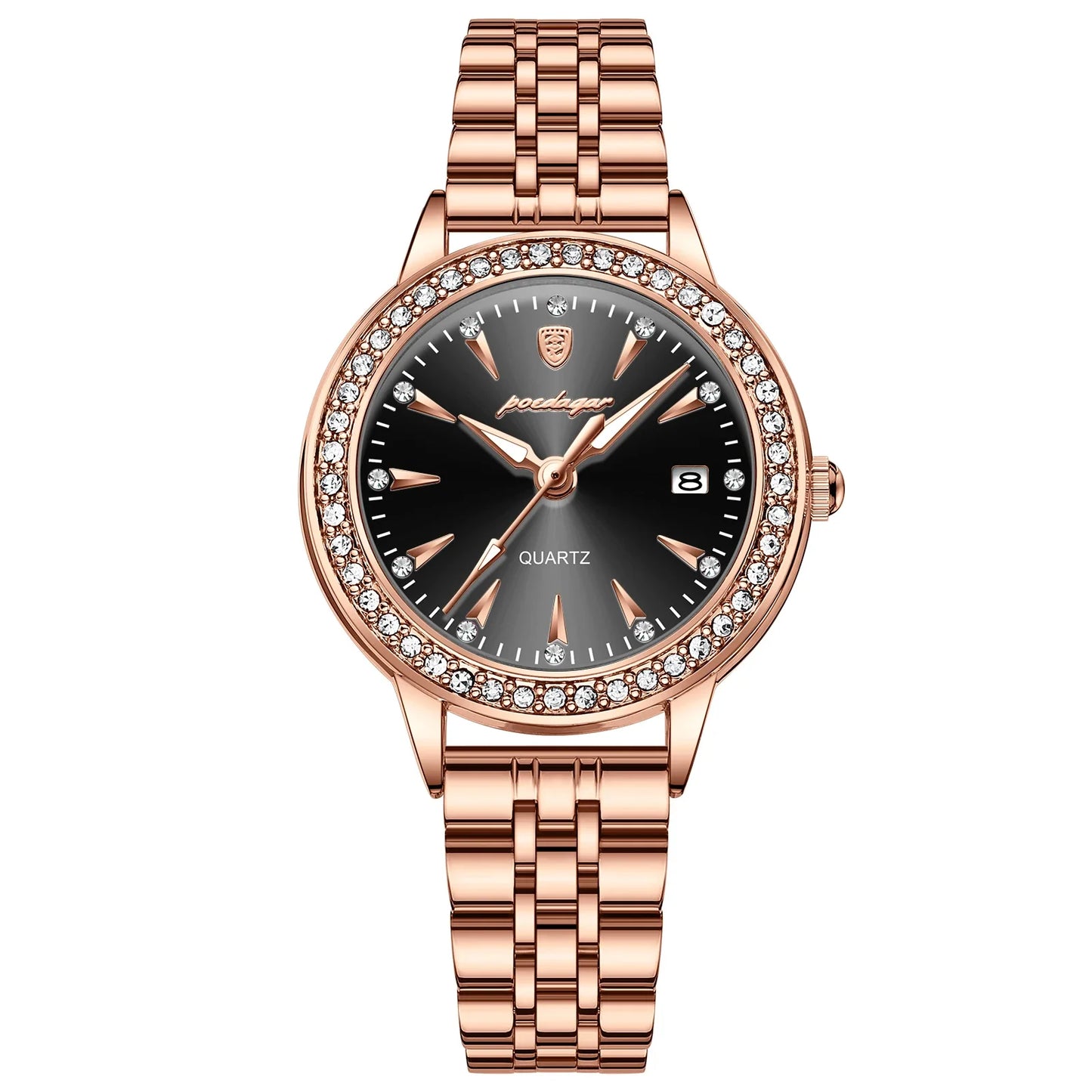 Zynore® Amélie Women's Watch