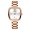 Rose Gold White