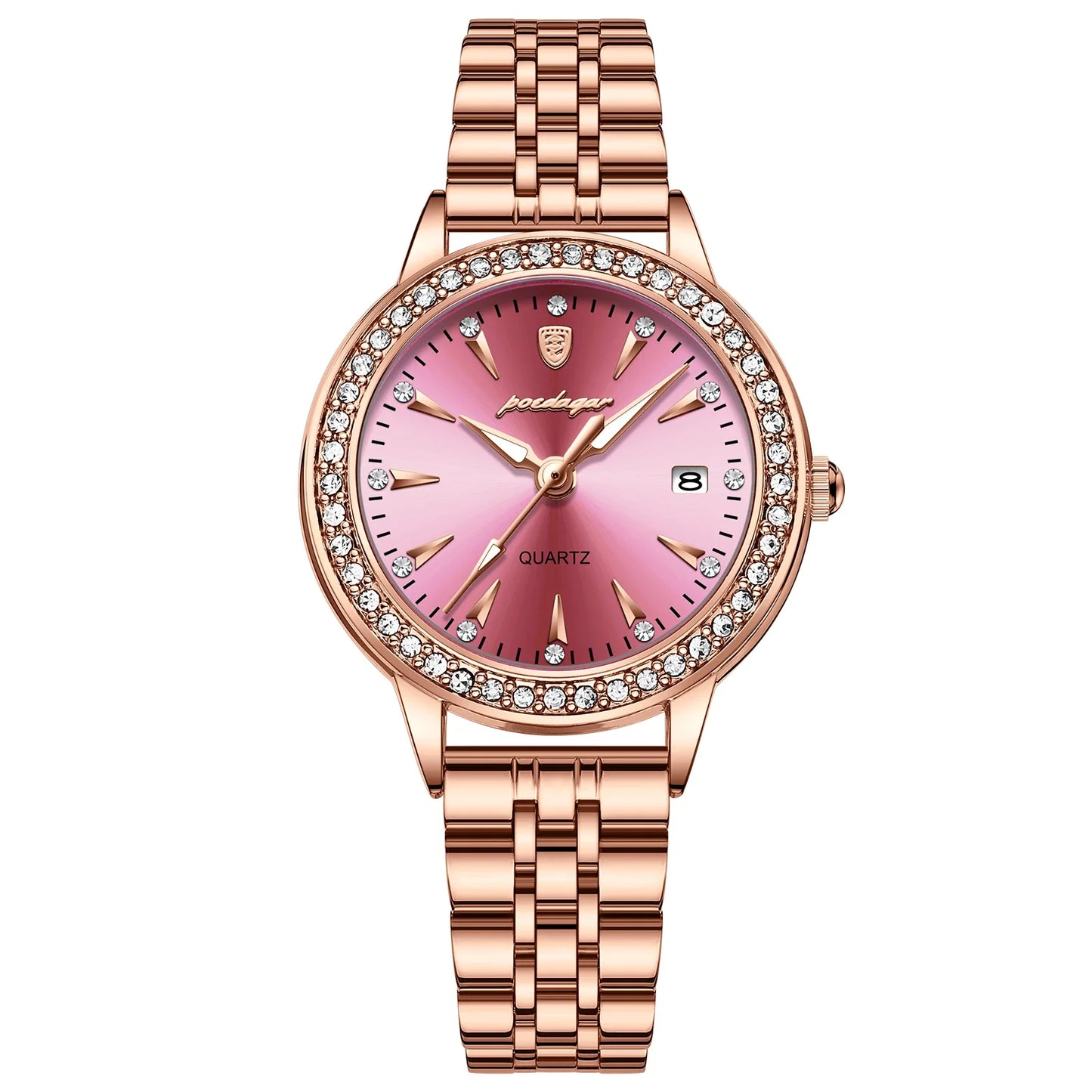 Zynore® Amélie Women's Watch