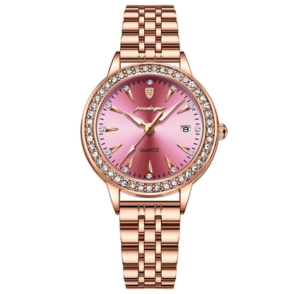Zynore® Amélie Women's Watch