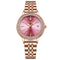 366 Rose Gold Pink