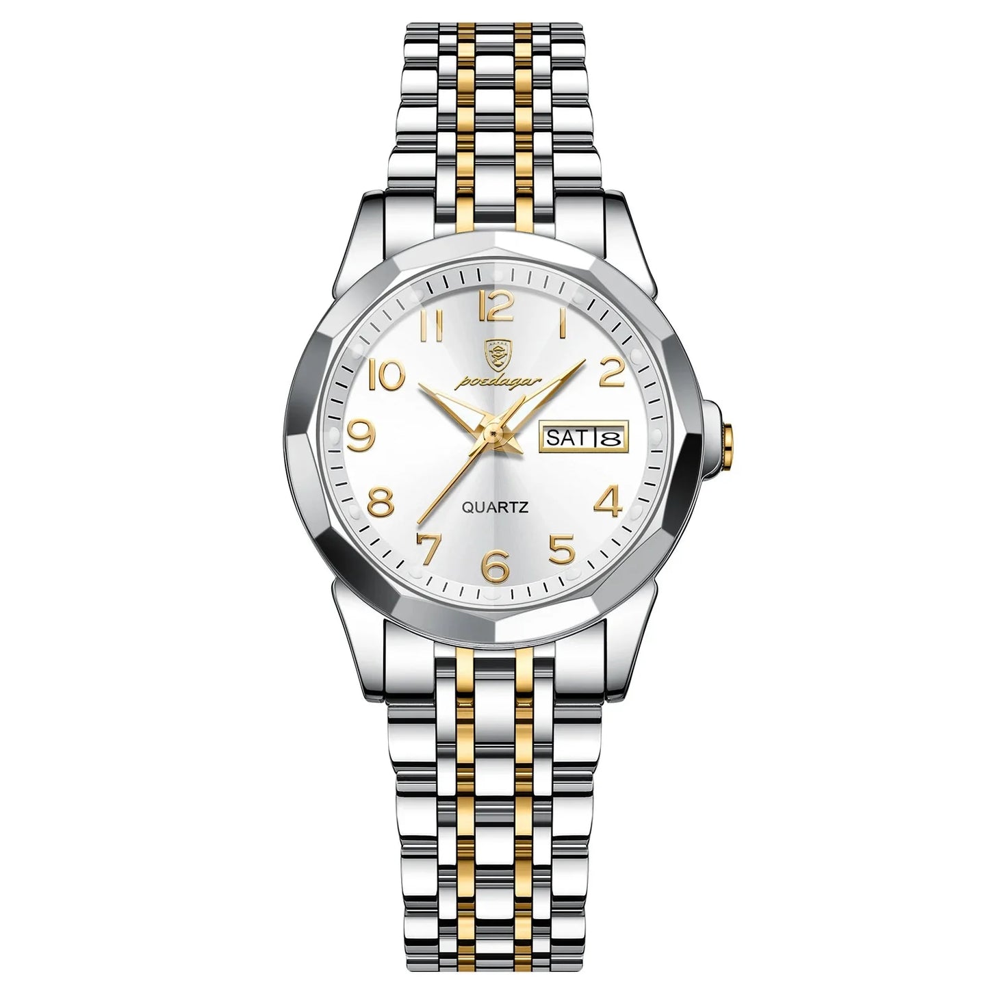Zynore® Majestic Women's Watch