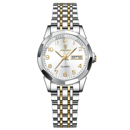 Zynore® Majestic Women's Watch
