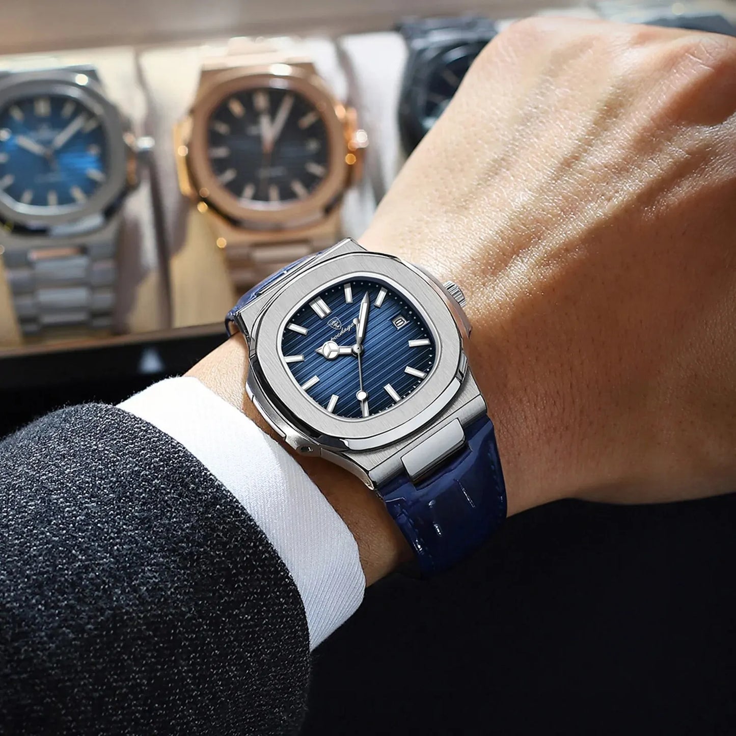 Zynore® Nautilus