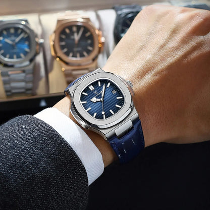 Zynore® Nautilus