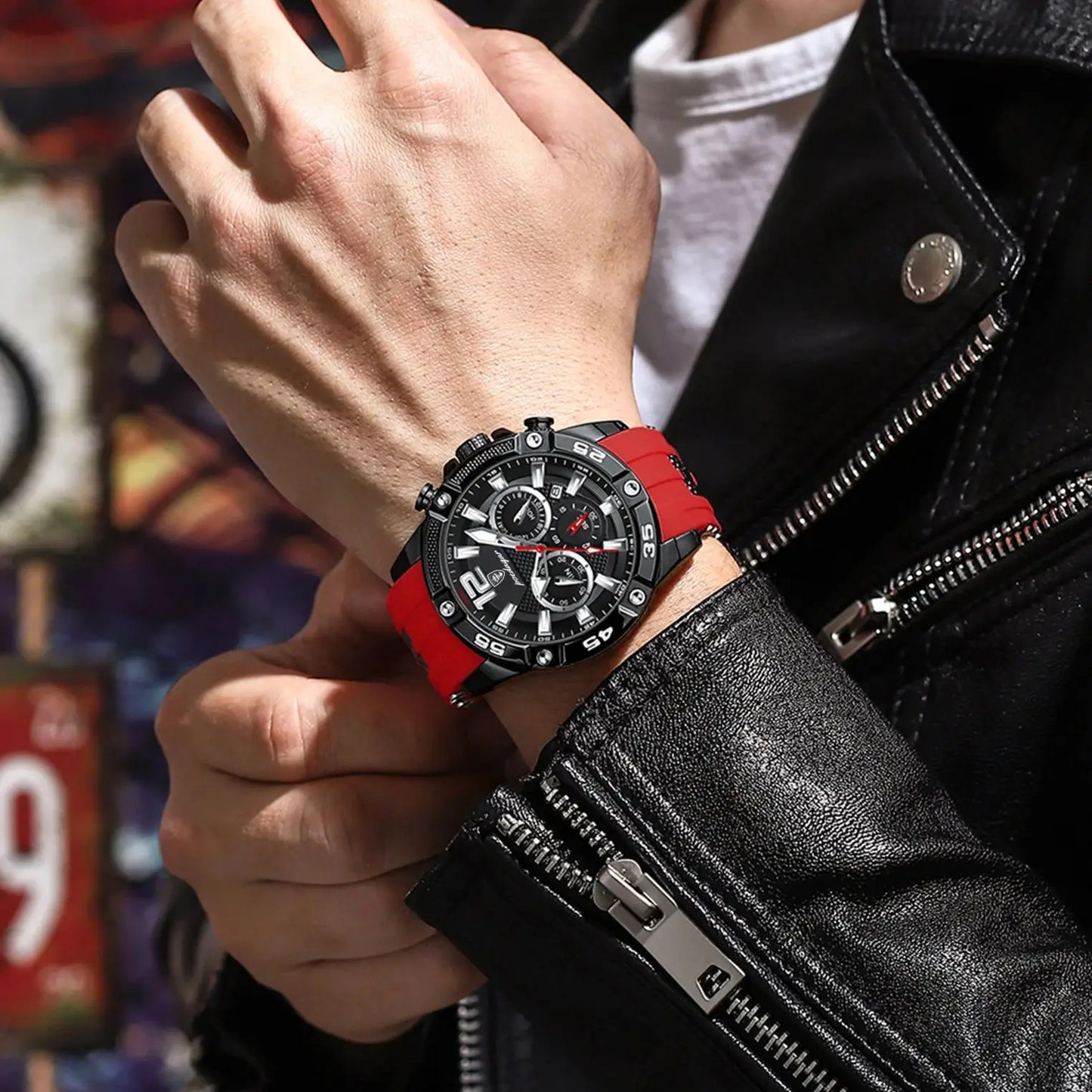 Zynore® Chrono
