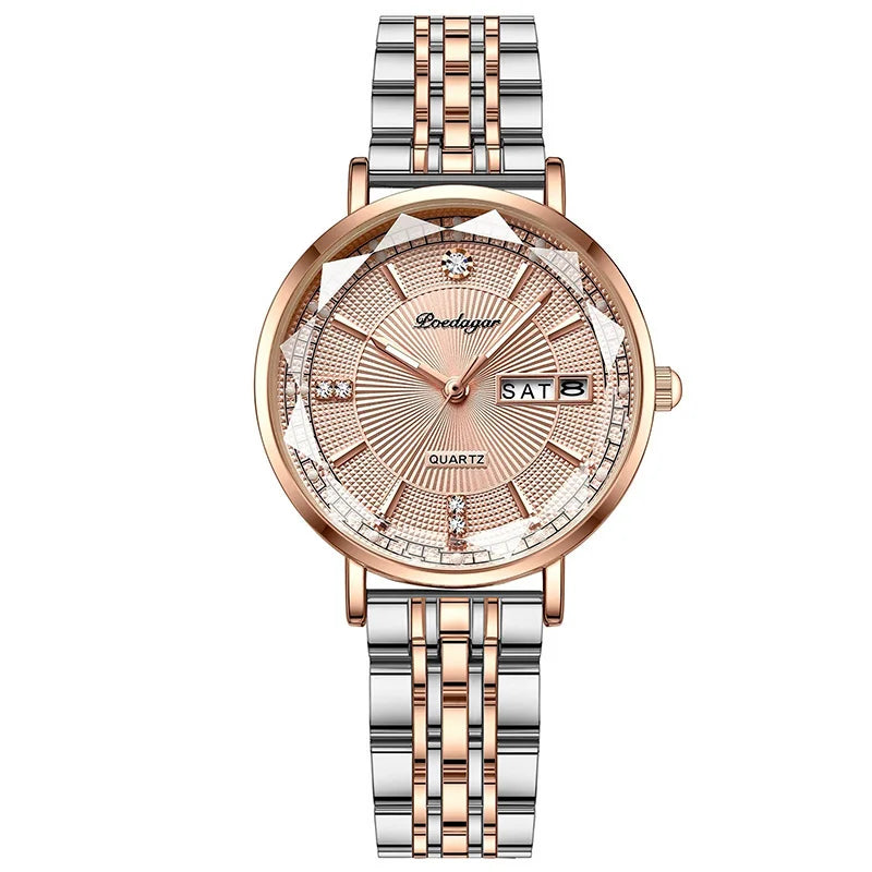 Zynore® Anastasia Women's Watch