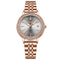 366 Rose Gold White