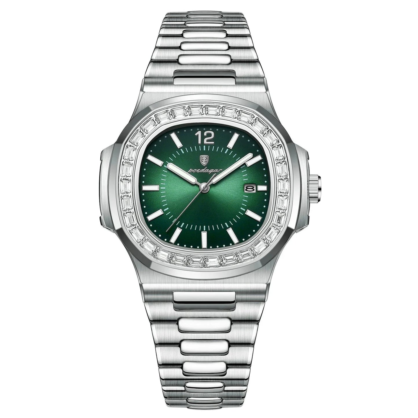 Zynore® Royale Woman's Watch