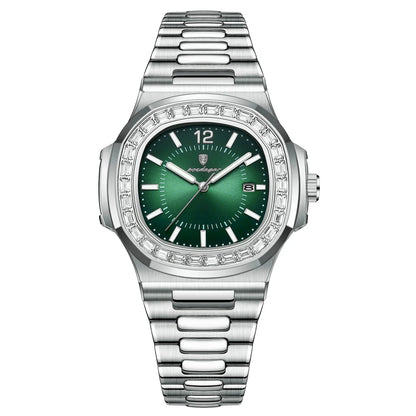 Zynore® Royale Woman's Watch