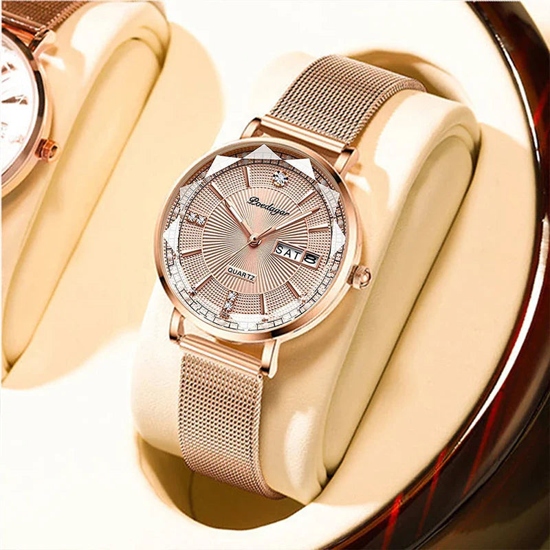 Zynore® Anastasia Women's Watch