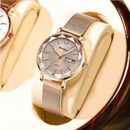 Zynore® Anastasia Women's Watch