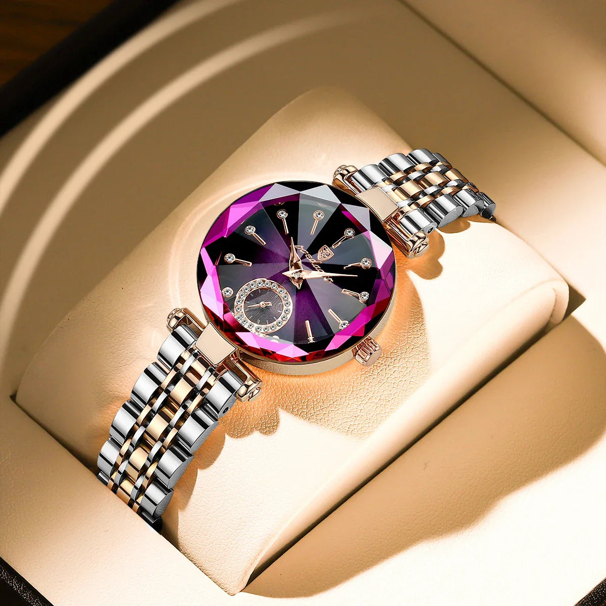Zynore® Arabella Women's Watch