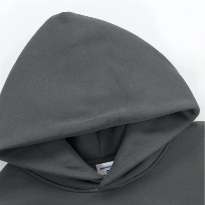 UrbanSoft Pullover Hoodie