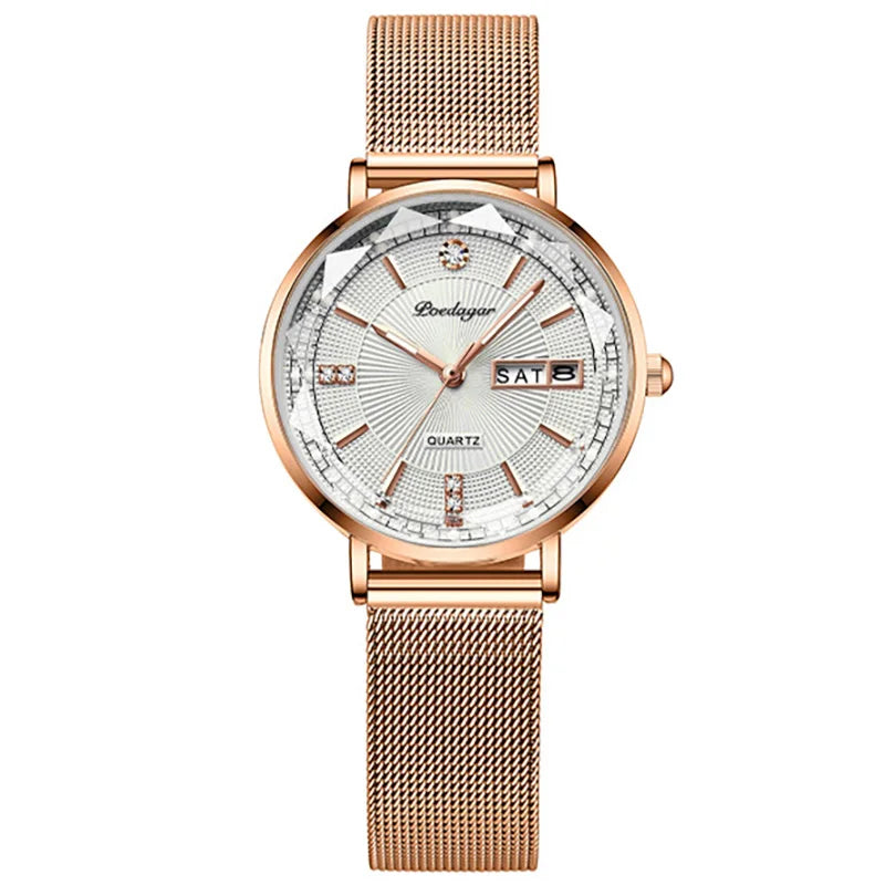 Zynore® Anastasia Women's Watch