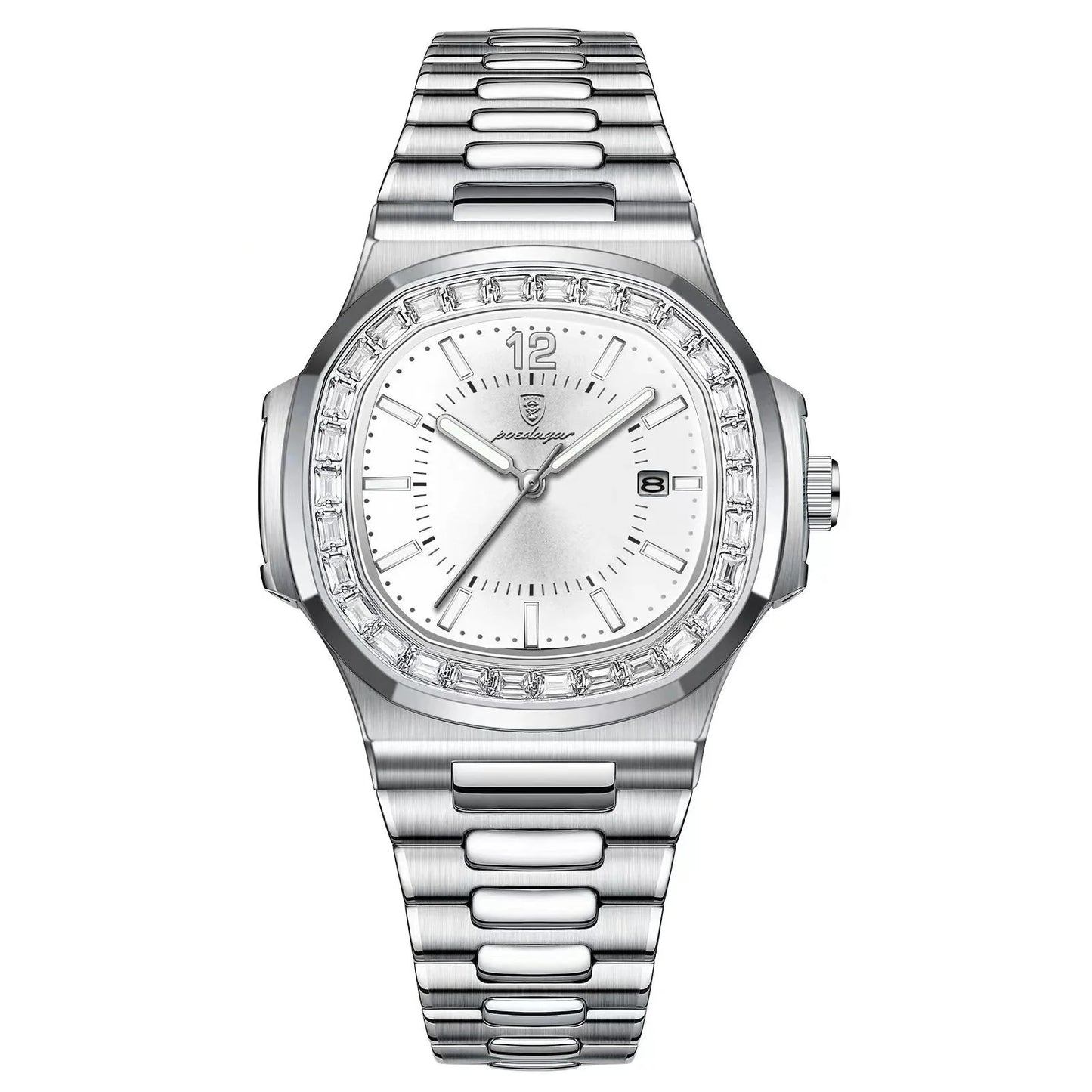 Zynore® Royale Woman's Watch