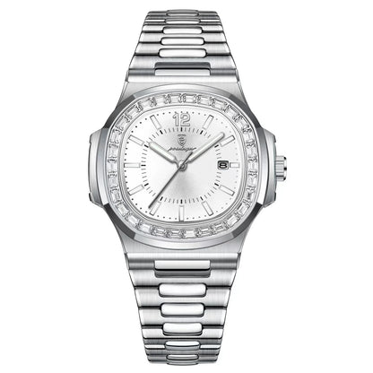 Zynore® Royale Woman's Watch