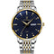 Gold Blue