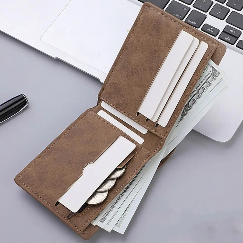Lynwood Wallet