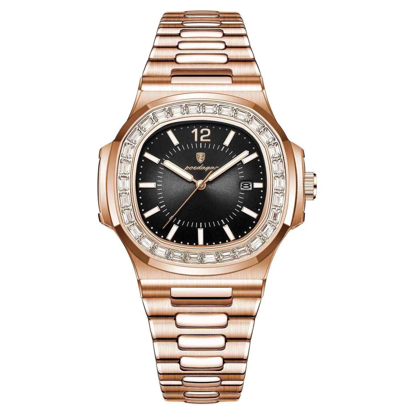 Zynore® Royale Woman's Watch