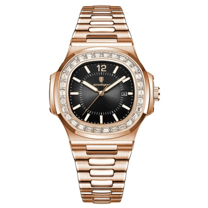 Zynore® Royale Woman's Watch