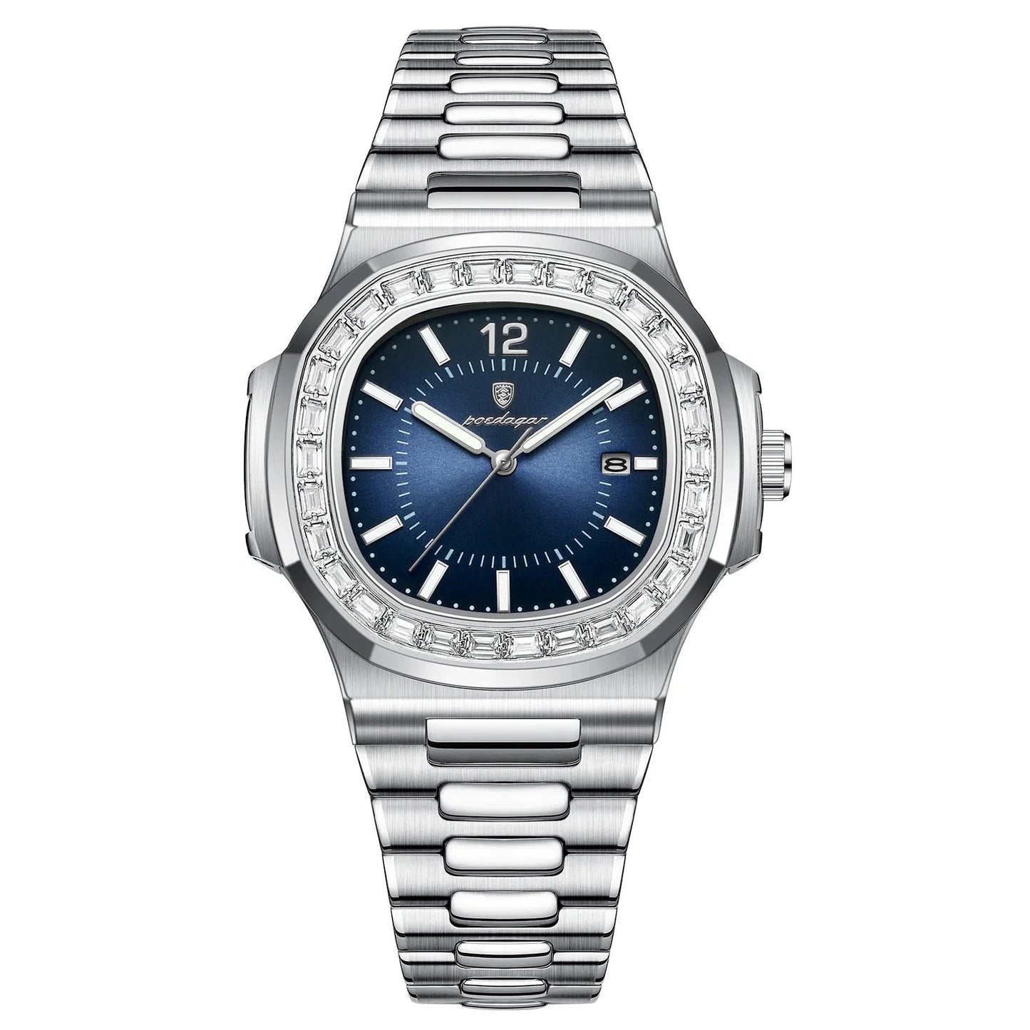 Zynore® Royale Woman's Watch
