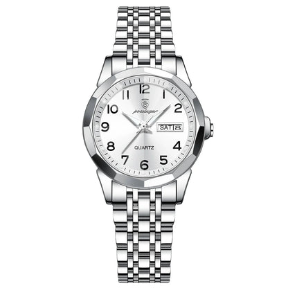 Zynore® Majestic Women's Watch