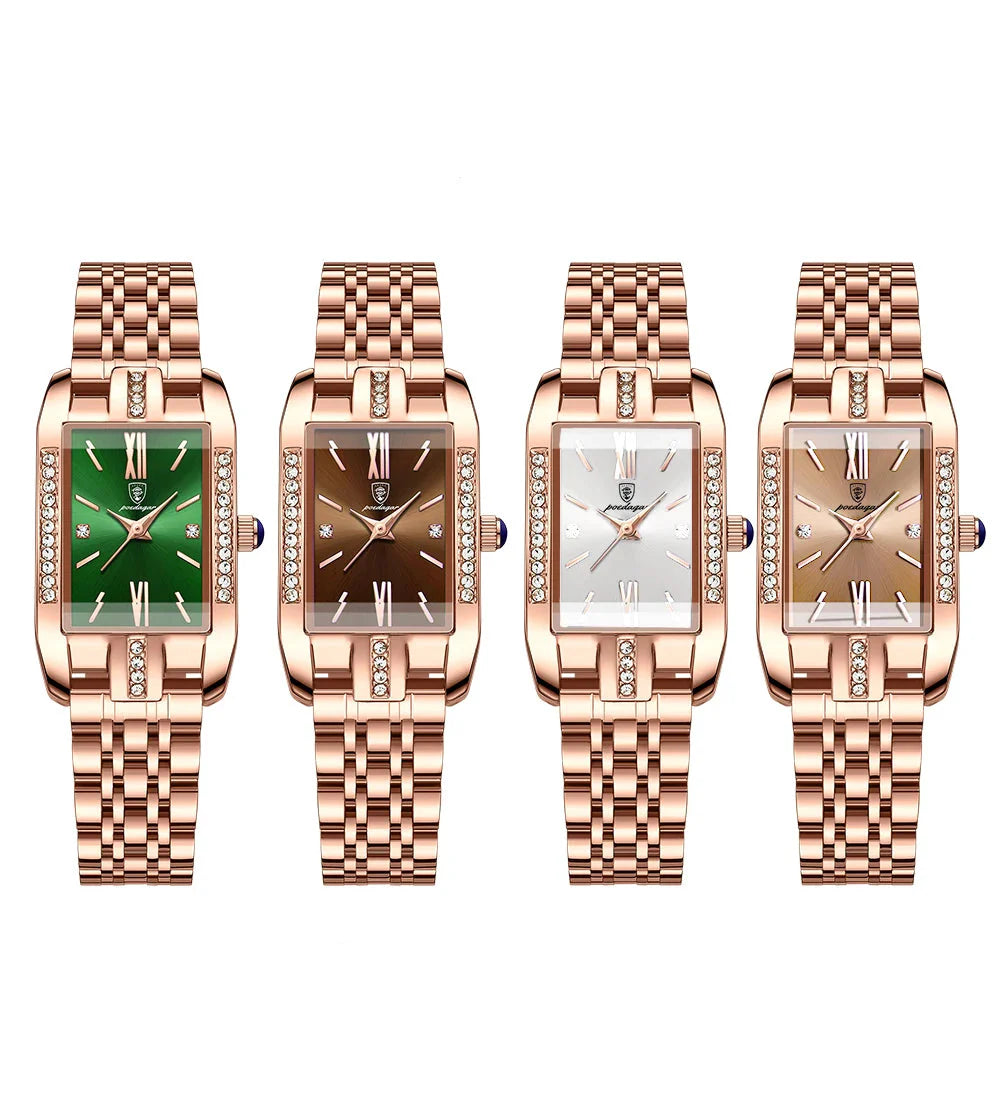 Zynore® Aurora Women's Watch