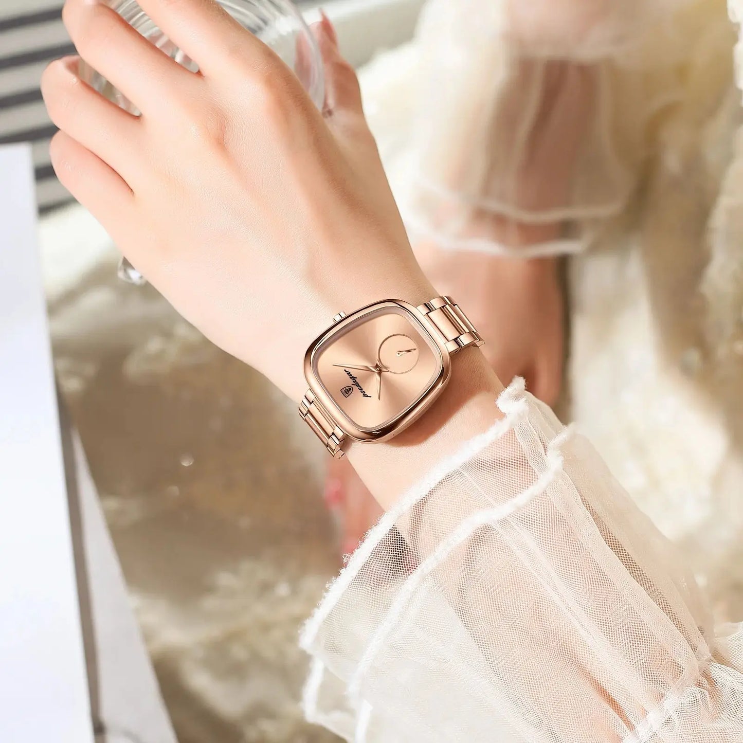 Zynore® Eleanor Women's Watch