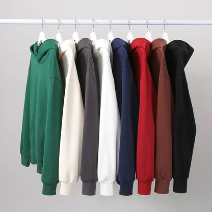 UrbanSoft Pullover Hoodie