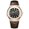 Rose Gold Black