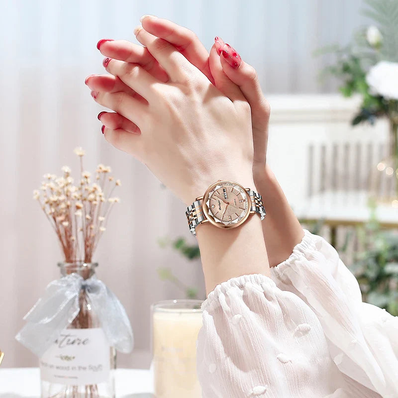 Zynore® Anastasia Women's Watch