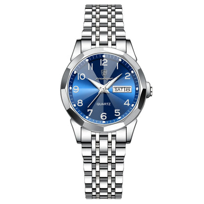 Zynore® Majestic Women's Watch