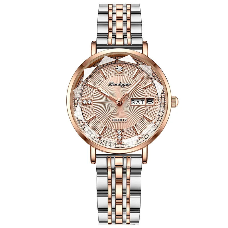 Zynore® Anastasia Women's Watch