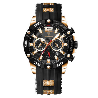 Zynore® Chrono