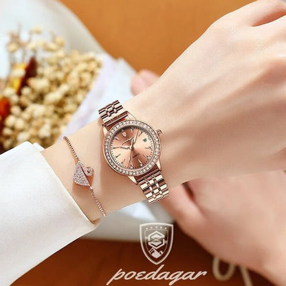 Zynore® Amélie Women's Watch