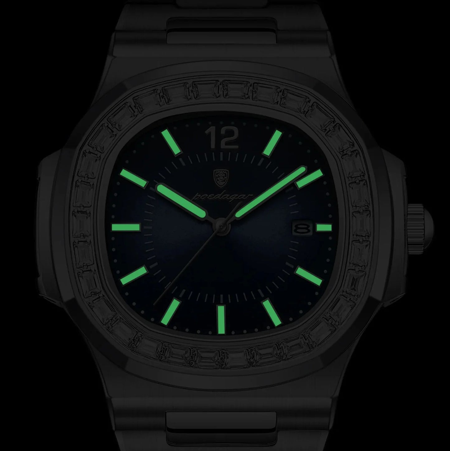 Zynore® Royale Woman's Watch