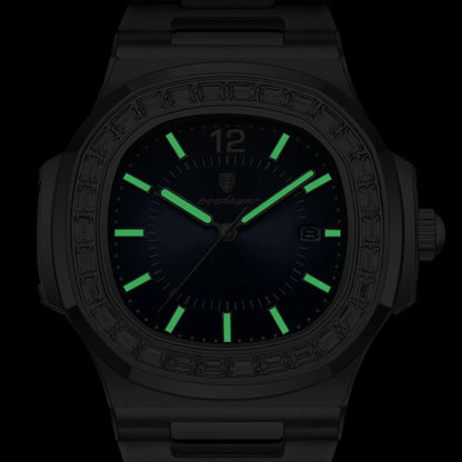 Zynore® Royale Woman's Watch