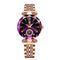 RoseGold Purple
