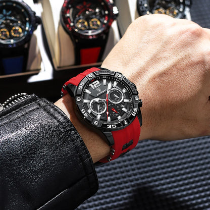 Zynore® Chrono