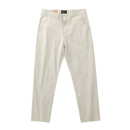 UrbanForm – Everyday Chino Trousers