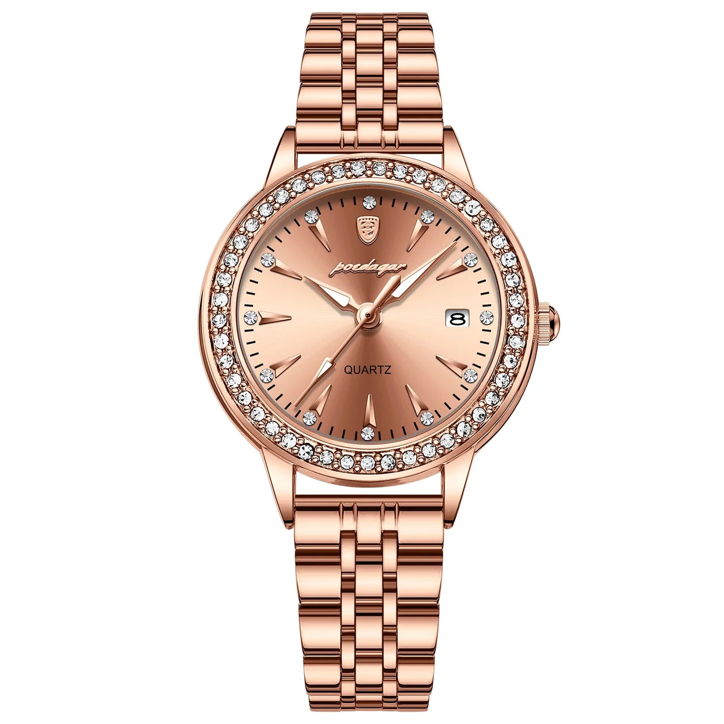 Zynore® Amélie Women's Watch