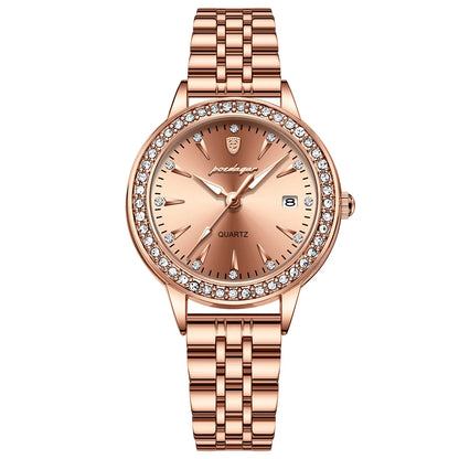Zynore® Amélie Women's Watch