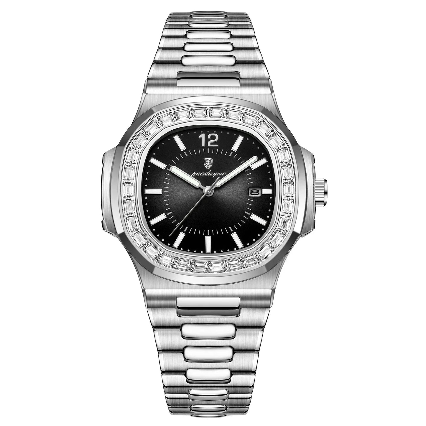 Zynore® Royale Woman's Watch