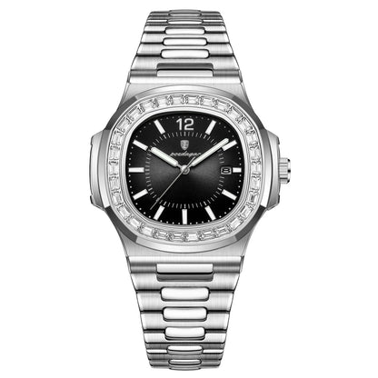 Zynore® Royale Woman's Watch